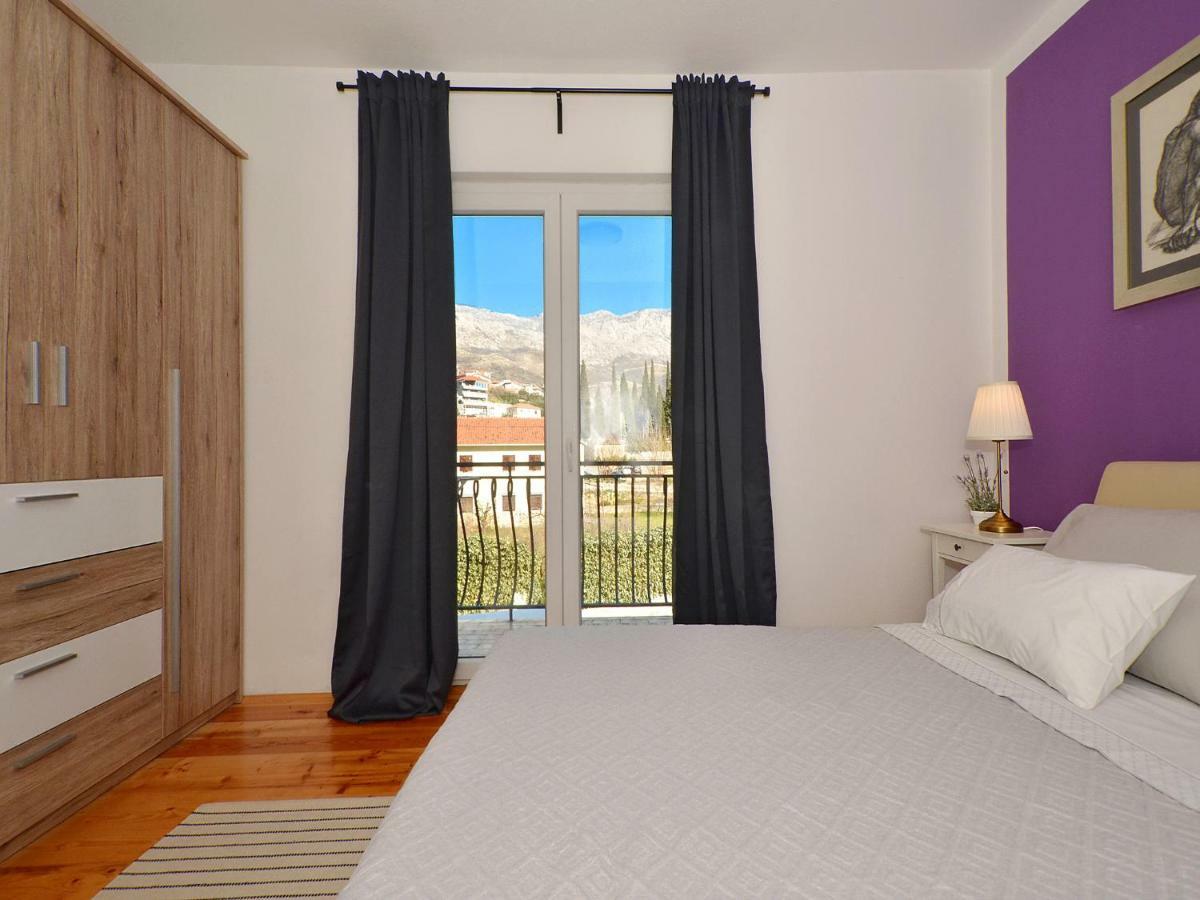 Holiday Home Zrnovnica *