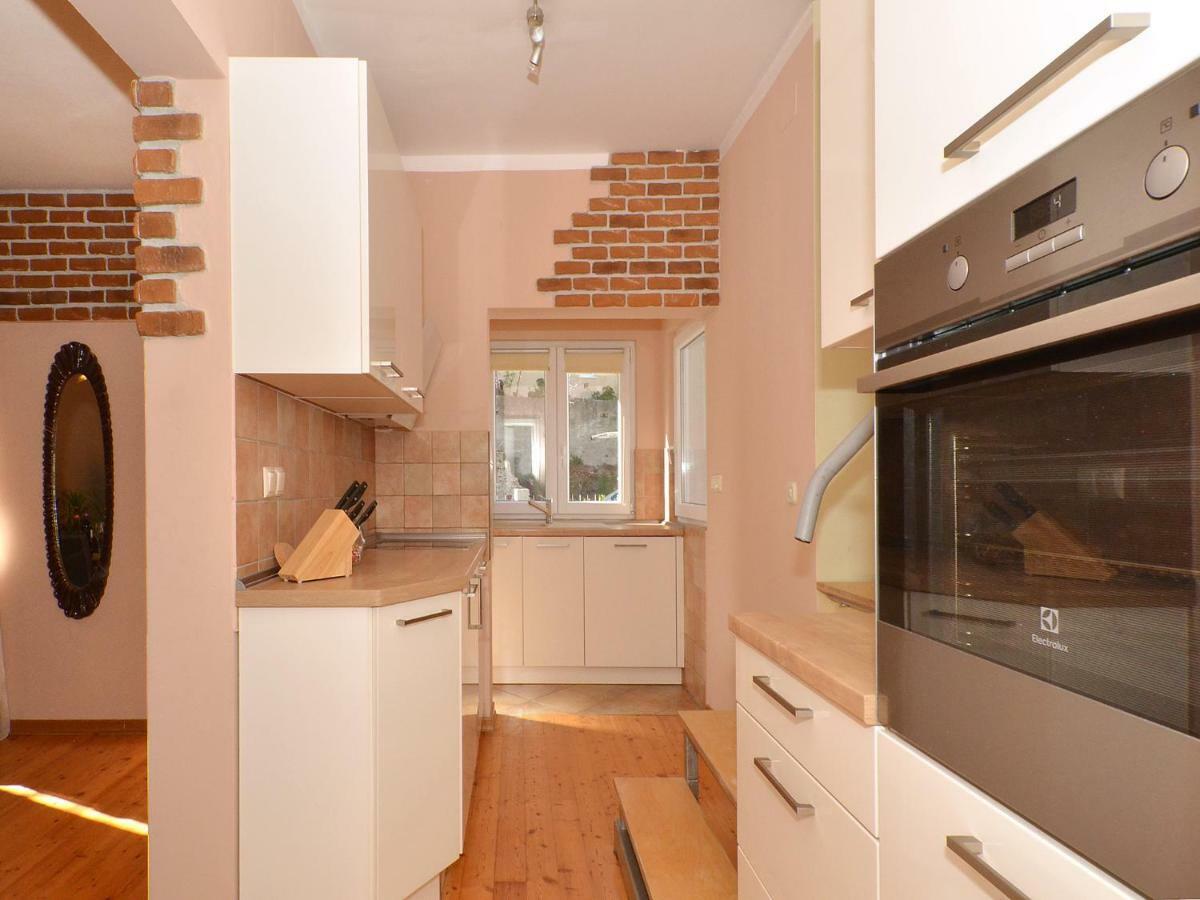 Casa vacanze Holiday Home Zrnovnica *