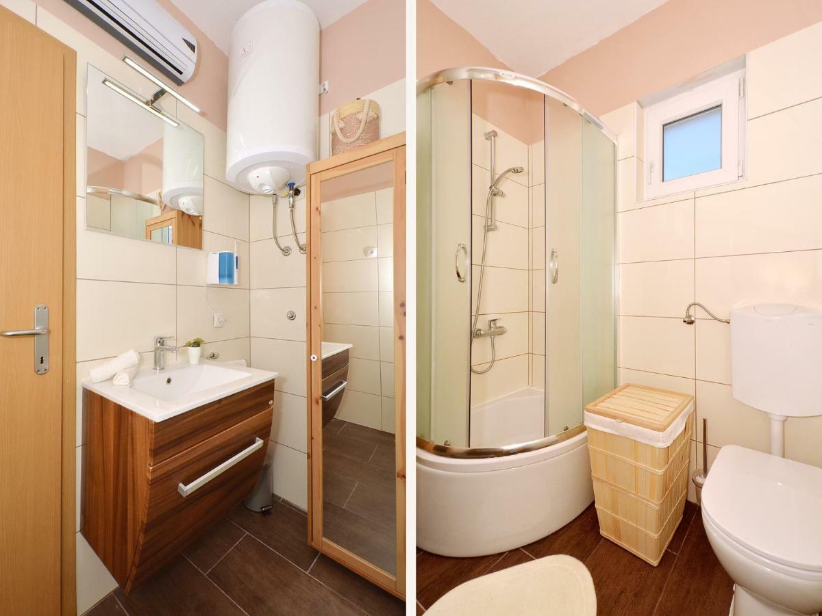 Holiday Home Zrnovnica Žrnovnica