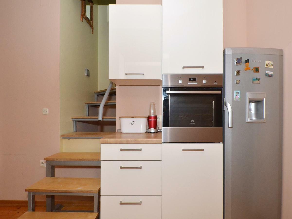 Holiday Home Zrnovnica Casa vacanze *